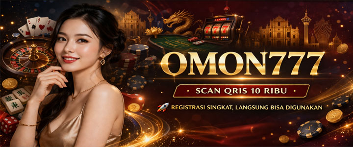 OMON777: Cara Tepat Memahami Sistem Situs Dan Mulai Sekarang